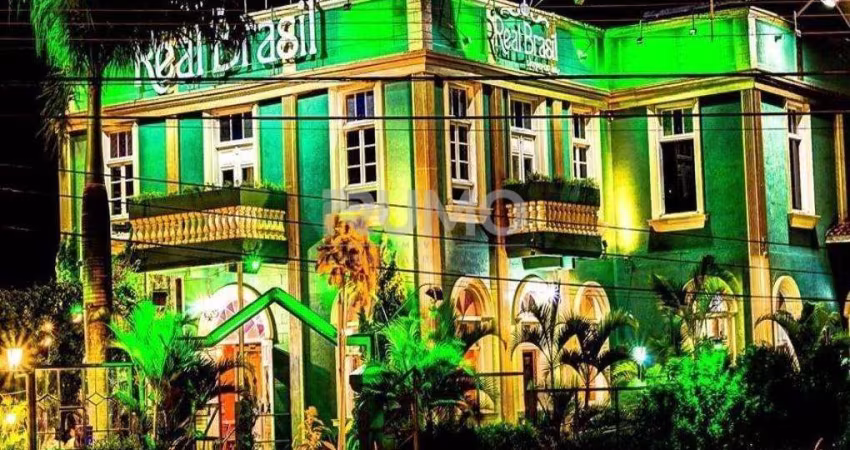 Casa comercial à venda na Avenida Antônio Carlos Couto de Barros, 2010, Jardim Conceição (Sousas), Campinas