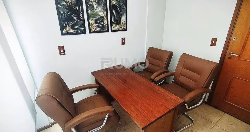 Sala comercial para alugar na Rua Rei Salomão, 359, Jardim Conceição (Sousas), Campinas