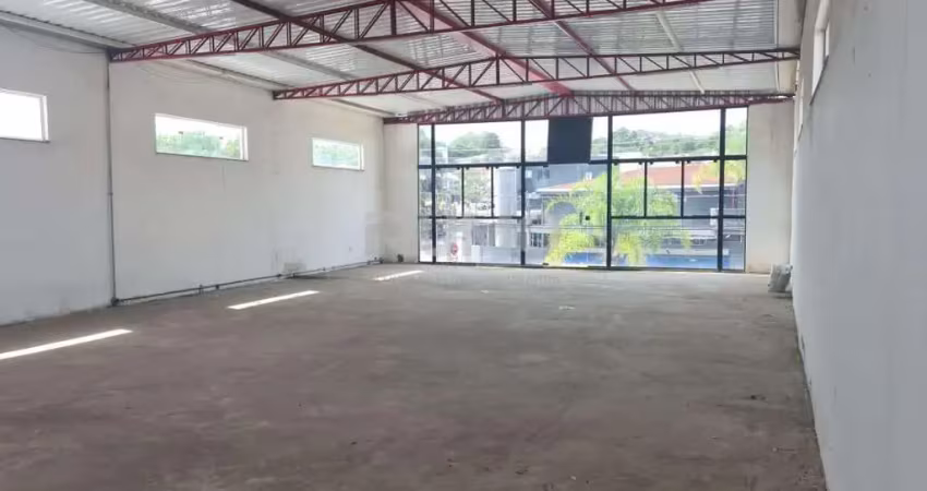 Sala comercial para alugar na Xavier Mayer, 26, Jardim Conceição (Sousas), Campinas