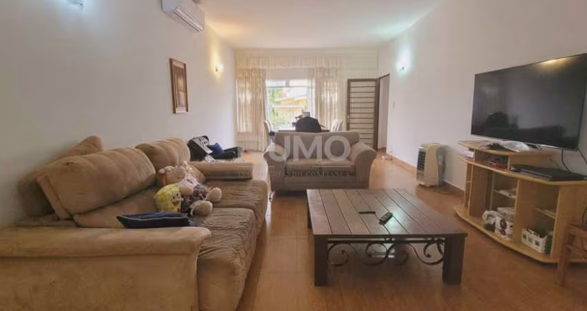 Casa comercial à venda na Coronel Joaquim José de Oliveira, 287, Jardim Dom Bosco, Campinas
