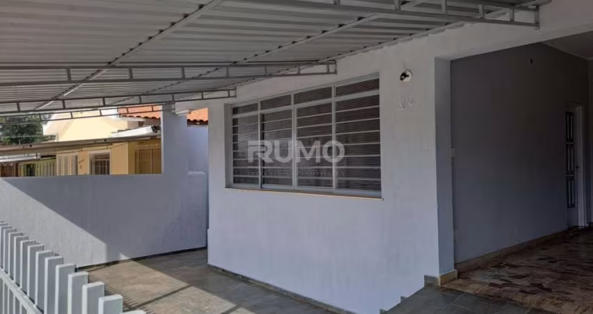 Casa com 3 quartos à venda na Dourado, .53, Jardim Dom Nery, Campinas