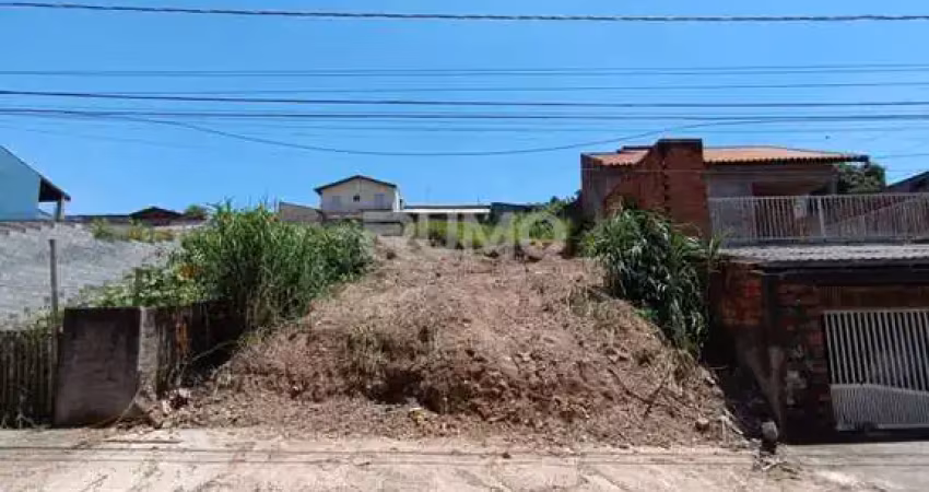 Terreno à venda na Júlio Pereira Brum, 272, Jardim Estoril, Campinas