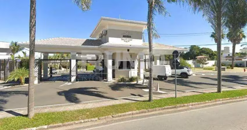 Terreno em condomínio fechado à venda na Rua Doutor Adhemar de Barros, 629, Jardim Europa, Valinhos