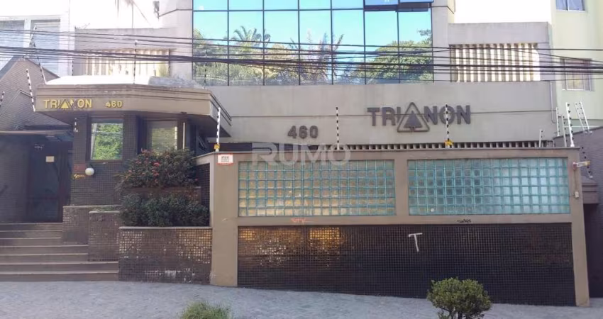 Sala comercial à venda na Avenida Brasil, 460, Jardim Guanabara, Campinas