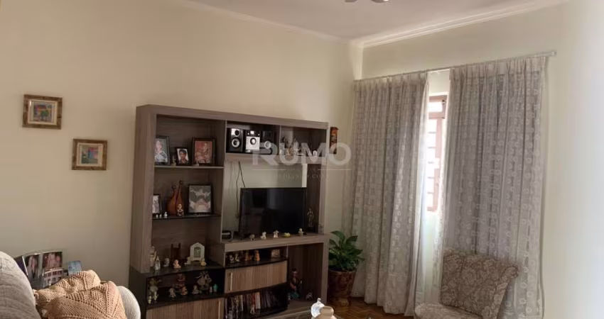 Casa com 3 quartos à venda na Rua Cristóvão Colombo, 155, Jardim Guanabara, Campinas