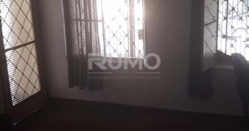 Casa comercial à venda na Rua Frei Antônio de Pádua, 551, Jardim Guanabara, Campinas