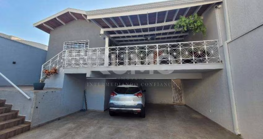 Casa comercial à venda na Rua Barbosa da Cunha, 581, Jardim Guanabara, Campinas