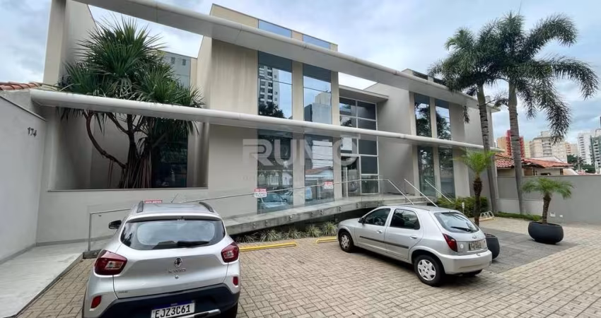 Sala comercial à venda na Rua Cristóvão Colombo, 174, Jardim Guanabara, Campinas
