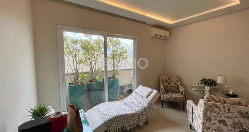 Sala comercial à venda na Rua Cristóvão Colombo, 174, Jardim Guanabara, Campinas