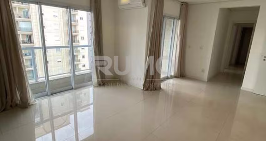 Apartamento com 3 quartos à venda na Rua Barão de Atibaia, 462, Jardim Guanabara, Campinas