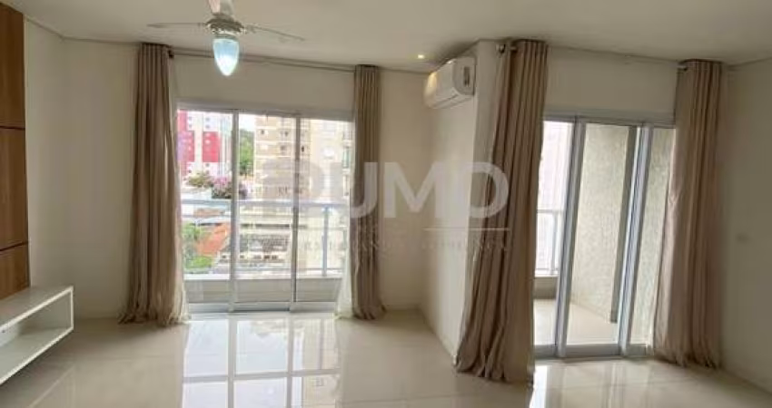 Apartamento com 3 quartos à venda na Rua Barão de Atibaia, 462, Jardim Guanabara, Campinas