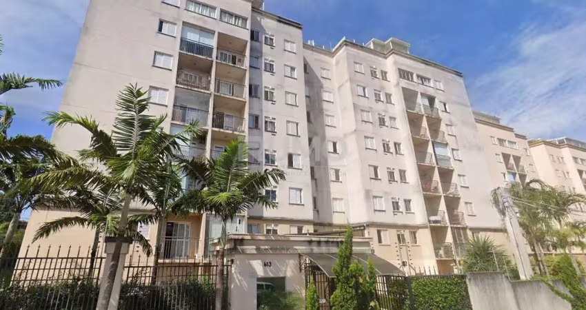 Cobertura com 2 quartos à venda na Rua Serra dos Cristais, 613, Jardim Guarani, Campinas