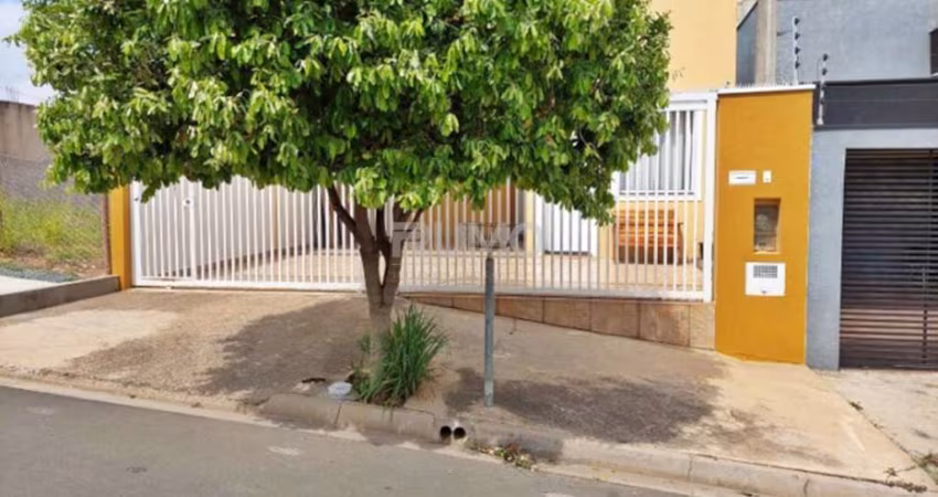 Casa com 3 quartos à venda na Rua Pedro Cláudio Pio, 85, Jardim Ibirapuera, Campinas