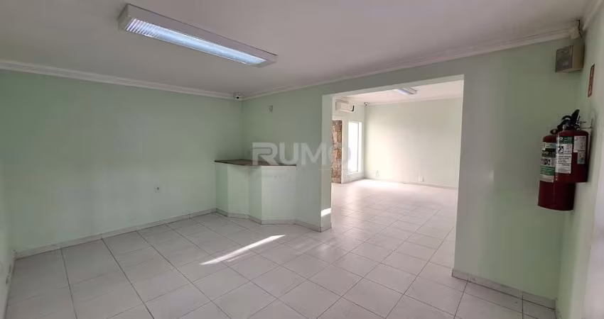 Casa comercial à venda na Avenida Doutor Ângelo Simões, 1215, Jardim Leonor, Campinas