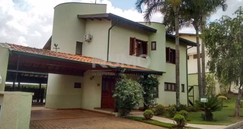 Casa em condomínio fechado com 4 quartos à venda na Rua Doutor Antônio Duarte da Conceição, S/Nº, Jardim Madalena, Campinas