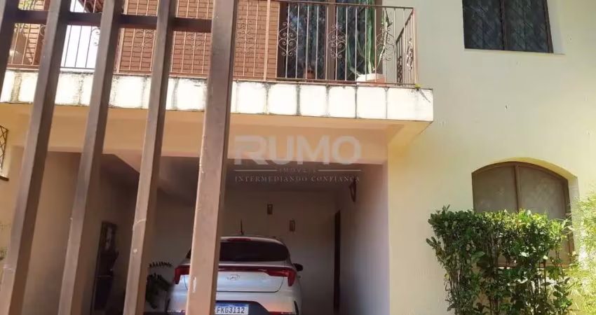 Casa com 4 quartos à venda na Rua José Strazzacapa, 253, Jardim Madalena, Campinas