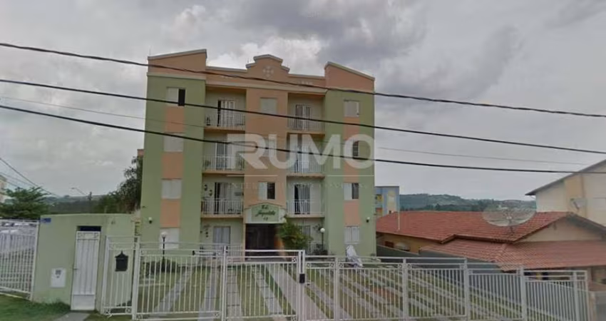Apartamento com 3 quartos à venda na Rua Antonia Molina Guaiume, 13, Jardim Pacaembu, Valinhos
