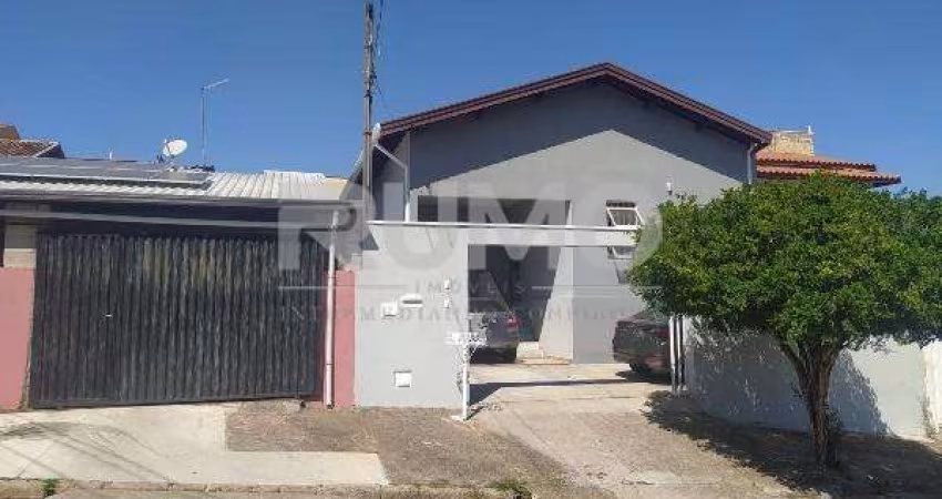 Casa com 3 quartos à venda na Arnaldo Luiz Camargo, 56, Jardim Maria Rosa, Valinhos