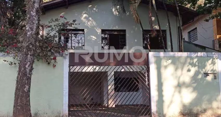 Casa comercial à venda na Rua Treze de Maio, 580, Jardim Martinelli (Sousas), Campinas