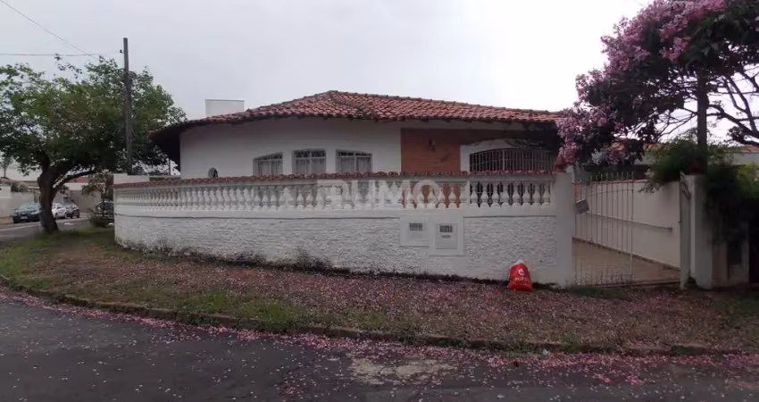 Casa com 3 quartos à venda na Rua Brás Cubas, 138, Jardim Nossa Senhora Auxiliadora, Campinas