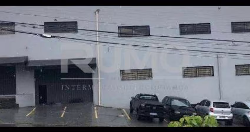 Prédio à venda na Rua Potirendaba, 98, Jardim Nova Europa, Campinas