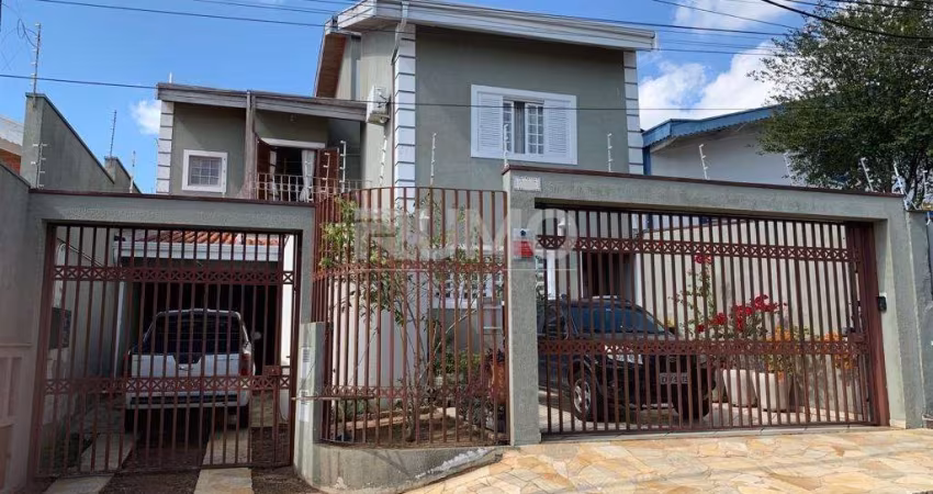 Casa com 3 quartos à venda na Rua Monsenhor Rafael Roldan, 227, Jardim Nova Europa, Campinas