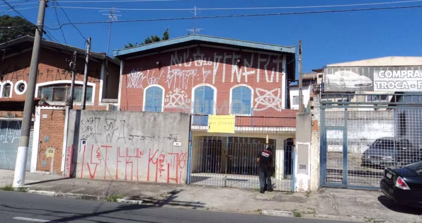 Casa comercial à venda na Rua Piracicaba, 143, Jardim Novo Campos Elíseos, Campinas