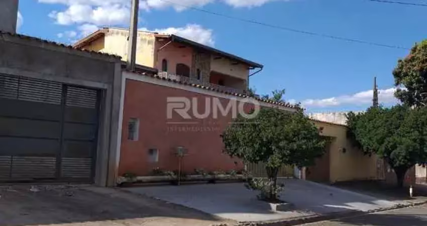 Casa com 2 quartos à venda na Rua Isnard Otranto, 181, Jardim Novo Campos Elíseos, Campinas