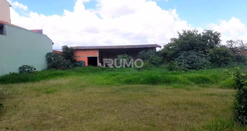 Terreno à venda na Rua Itatiba, 1952 e 192, Jardim Novo Campos Elíseos, Campinas
