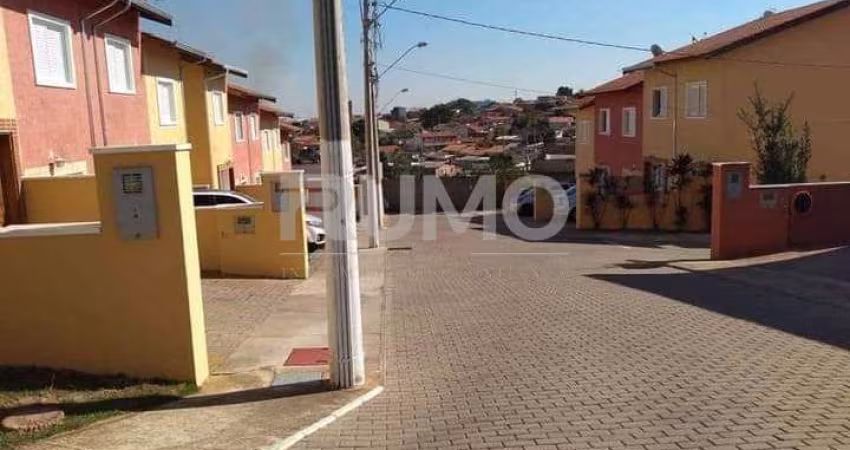 Casa em condomínio fechado com 2 quartos à venda na Rua Nelson Leite, 166, Jardim Novo Campos Elíseos, Campinas