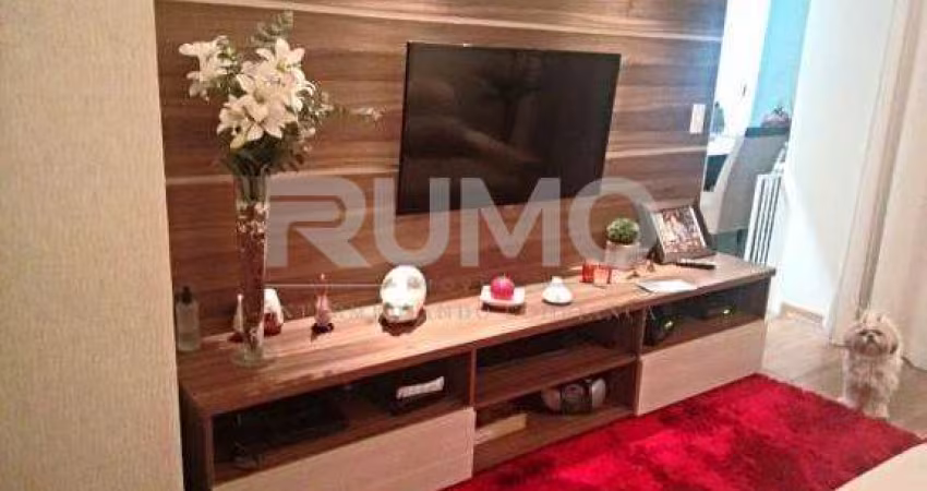 Apartamento com 2 quartos à venda na Avenida Padre Gaspar Bertoni, 567, Jardim Pacaembu, Campinas