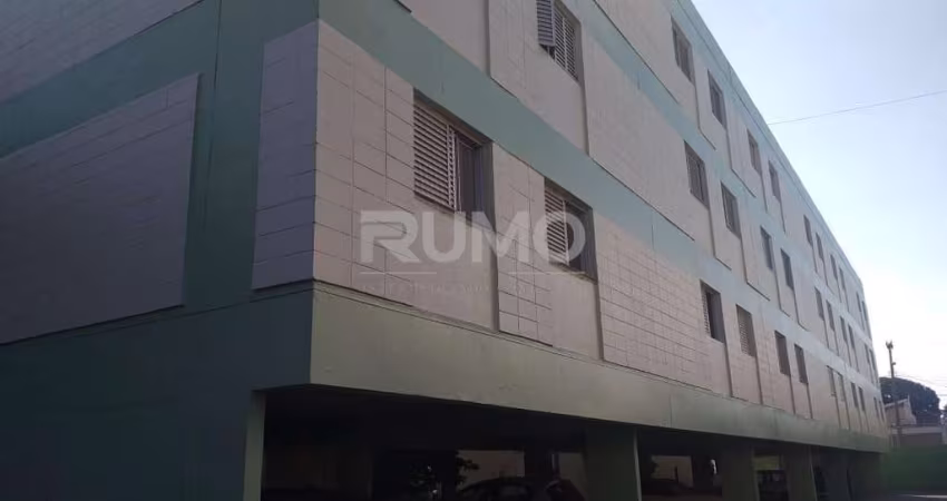 Apartamento com 2 quartos à venda na Rua Jornalista Ernesto Napoli, 626, Jardim Paulicéia, Campinas