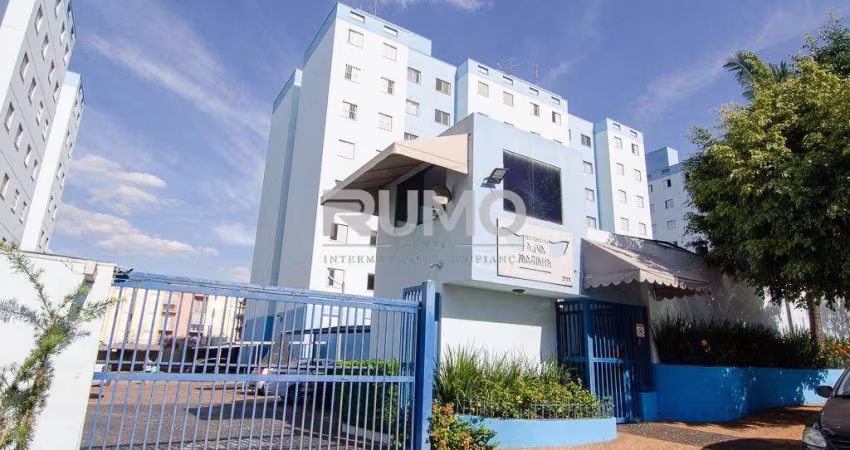 Apartamento com 2 quartos à venda na Rua Antônio Rodrigues Moreira Neto, 201, Jardim Paulicéia, Campinas