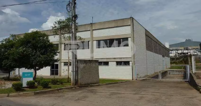 Barracão / Galpão / Depósito para alugar na avenida emilio marconato, 1000, Chácara Primavera, Monte Alegre do Sul