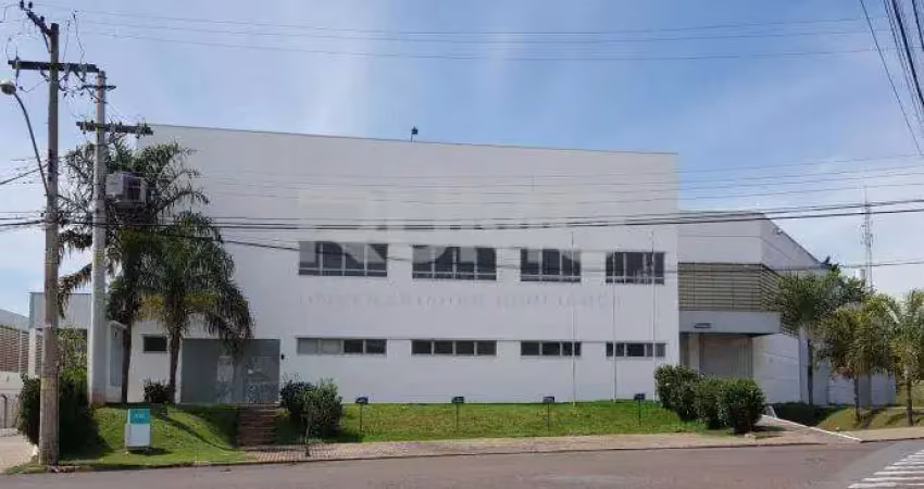 Barracão / Galpão / Depósito para alugar na Av. Emilio Marconato, 1000, Chácara Primavera, Monte Alegre do Sul