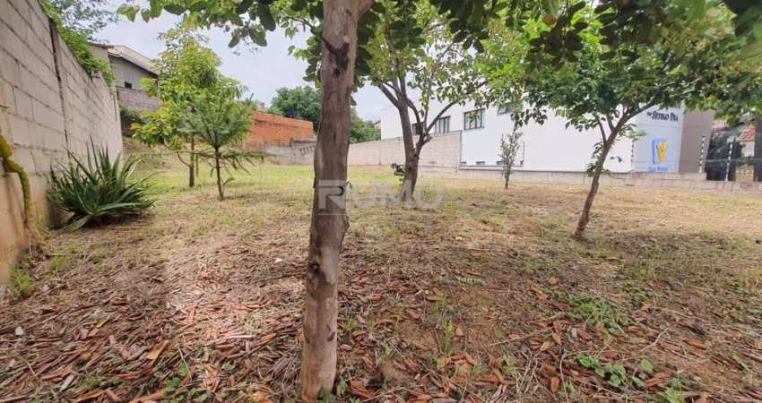 Terreno comercial à venda na Rua Serra Dourada, 66, Jardim Proença, Campinas