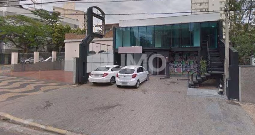 Casa comercial à venda na Avenida Princesa D'Oeste, 1025, Jardim Proença, Campinas