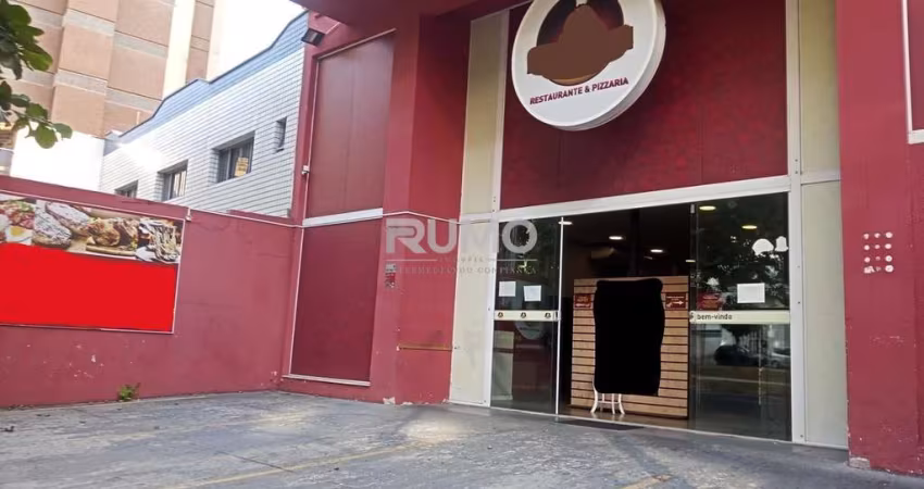 Prédio à venda na Avenida Princesa D'Oeste, 821, Jardim Proença, Campinas
