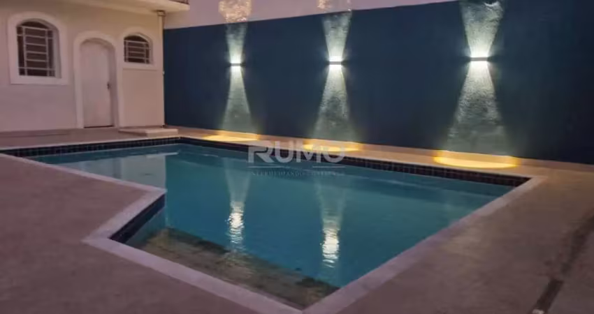 Casa com 3 quartos à venda na Rua Barretos, 201, Jardim Proença, Campinas