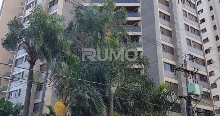 Apartamento com 3 quartos à venda na Avenida Princesa D'Oeste, 1269, Jardim Proença, Campinas