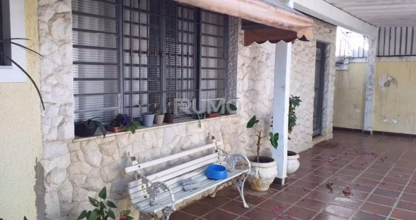 Casa comercial à venda na Rua Roberto Gomes Pedrosa, 167, Jardim Proença, Campinas