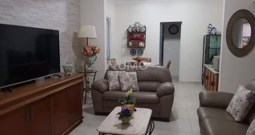 Casa com 3 quartos à venda na Rua Barretos, 35, Jardim Proença, Campinas