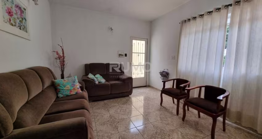 Casa comercial à venda na Rua Joaquim de Paula Souza, 906, Jardim Proença, Campinas