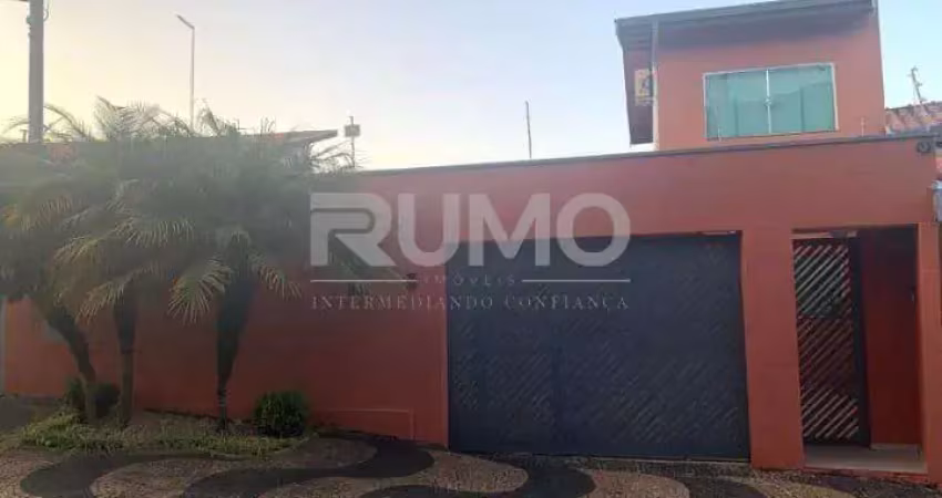 Casa com 3 quartos à venda na Serra do Mirante, 48, Jardim Proença, Campinas