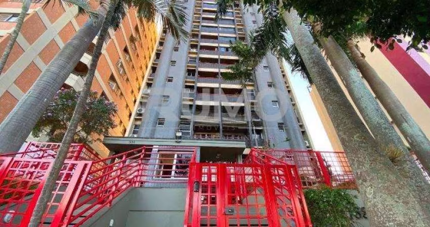 Apartamento com 3 quartos à venda na Rua Proença, 991, Bosque, Campinas
