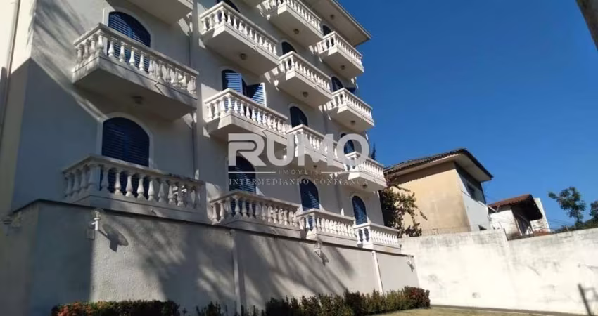 Apartamento com 3 quartos à venda na Rua Serra do Mar, 378, Jardim Proença, Campinas