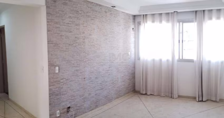 Apartamento com 2 quartos à venda na Rua Joaquim de Paula Souza, 477, Jardim Proença, Campinas