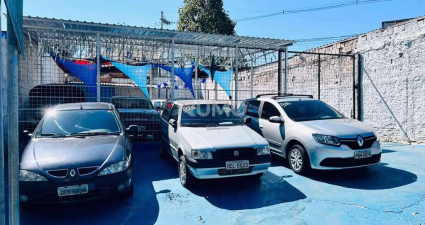 Terreno comercial à venda na Avenida Antônio Carlos Sales Júnior, 715, Jardim Proença I, Campinas