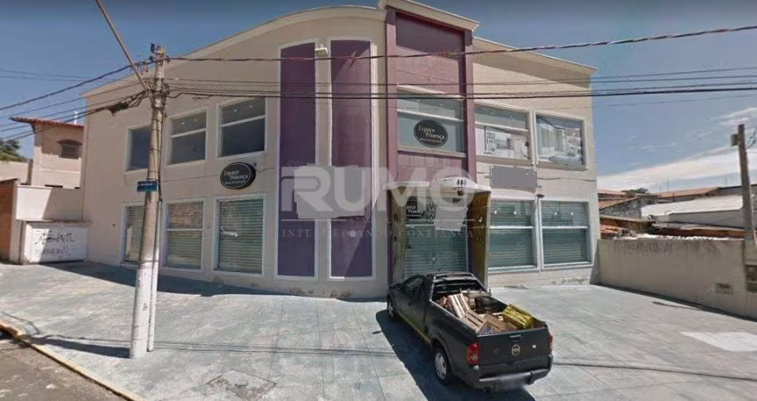 Sala comercial à venda na Avenida Antônio Carlos Sales Júnior, n460, Jardim Proença I, Campinas