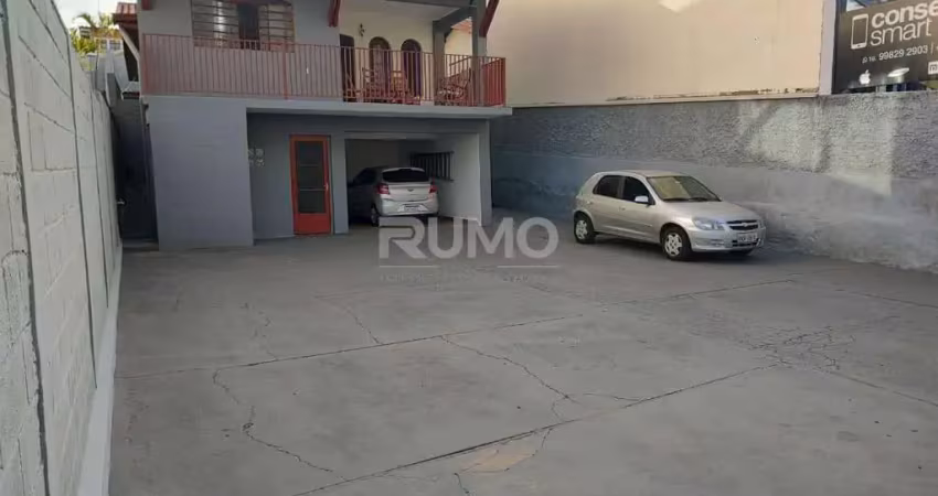 Casa comercial à venda na Avenida Onze de Agosto, 1481, Jardim Ribeiro, Valinhos